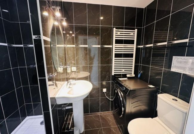 Apartment in Cannes - BRISTOL PARK By RIVIERA HOLIDAY HOMES Apartment in Cannes - BRISTOL PARK By RIVIERA HOLIDAY HOMES