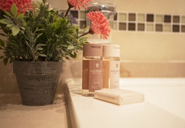 Apartment in Nice - DOMAINE DES ROSES, swimming-pool, AC, garden By Riviera Holiday Homes Apartment in Nice - DOMAINE DES ROSES, swimming-pool, AC, garden By Riviera Holiday Homes