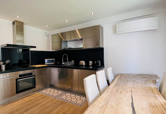 Apartment in Cannes - couleur nature Apartment in Cannes - couleur nature