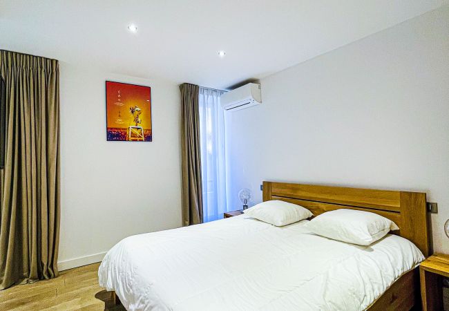 Apartment in Cannes - couleur nature Apartment in Cannes - couleur nature