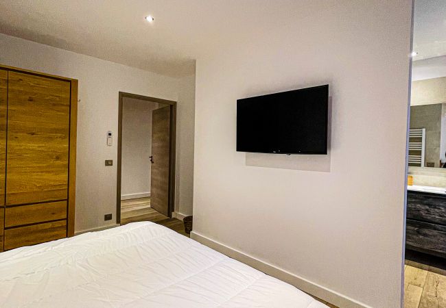 Apartment in Cannes - couleur nature Apartment in Cannes - couleur nature