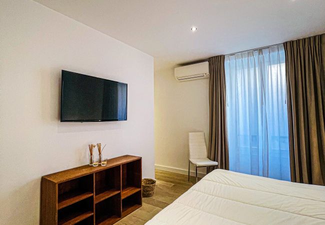 Apartment in Cannes - couleur nature Apartment in Cannes - couleur nature