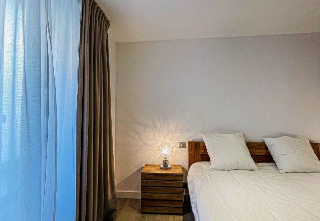 Apartment in Cannes - couleur nature Apartment in Cannes - couleur nature