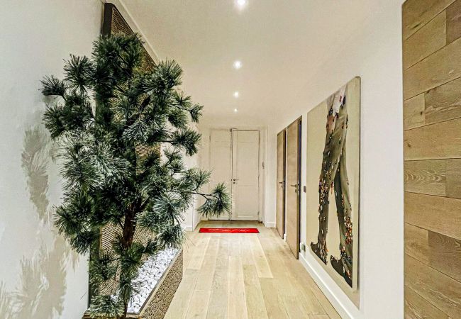 Apartment in Cannes - couleur nature Apartment in Cannes - couleur nature