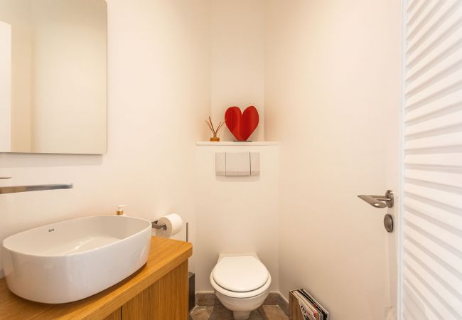 Villa in Nice - Villa Nice Gairaut By Riviera Holiday Homes Villa in Nice - Villa Nice Gairaut By Riviera Holiday Homes