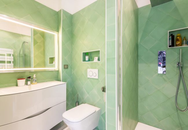 Villa in Nice - Villa Nice Gairaut By Riviera Holiday Homes Villa in Nice - Villa Nice Gairaut By Riviera Holiday Homes