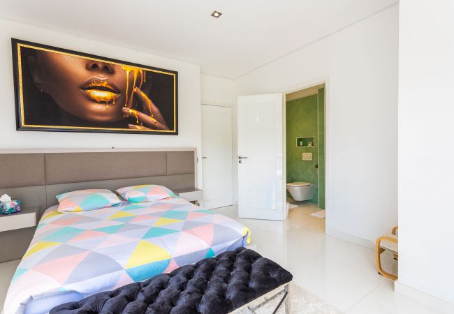 Villa in Nice - Villa Nice Gairaut By Riviera Holiday Homes Villa in Nice - Villa Nice Gairaut By Riviera Holiday Homes