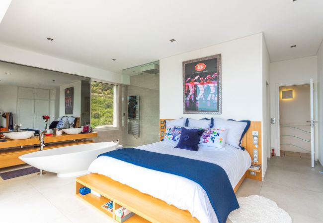 Villa in Nice - Villa Nice Gairaut By Riviera Holiday Homes Villa in Nice - Villa Nice Gairaut By Riviera Holiday Homes