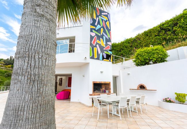 Villa in Nice - Villa Nice Gairaut By Riviera Holiday Homes Villa in Nice - Villa Nice Gairaut By Riviera Holiday Homes