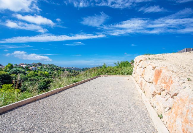 Villa in Nice - VILLA SUNSET BY RIVIERA HOLIDAY HOMES Villa in Nice - VILLA SUNSET BY RIVIERA HOLIDAY HOMES