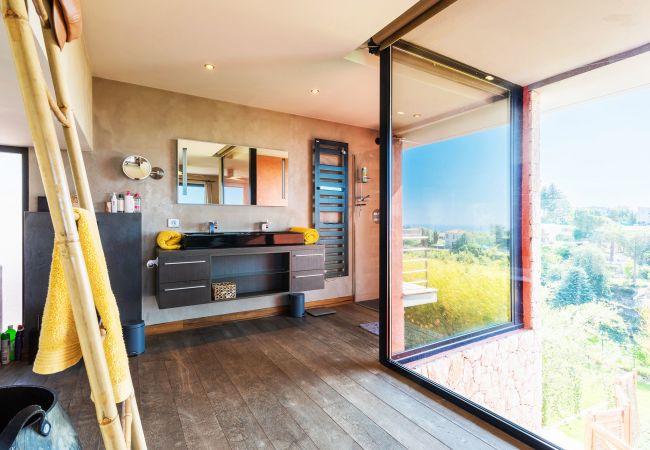 Villa in Nice - VILLA SUNSET BY RIVIERA HOLIDAY HOMES Villa in Nice - VILLA SUNSET BY RIVIERA HOLIDAY HOMES