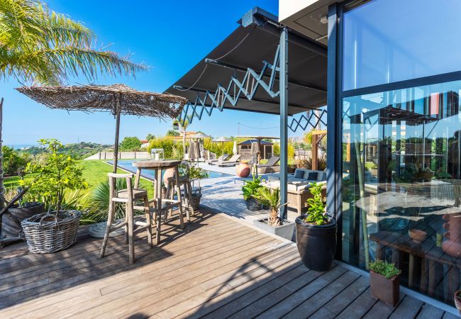 Villa in Nice - VILLA SUNSET BY RIVIERA HOLIDAY HOMES Villa in Nice - VILLA SUNSET BY RIVIERA HOLIDAY HOMES