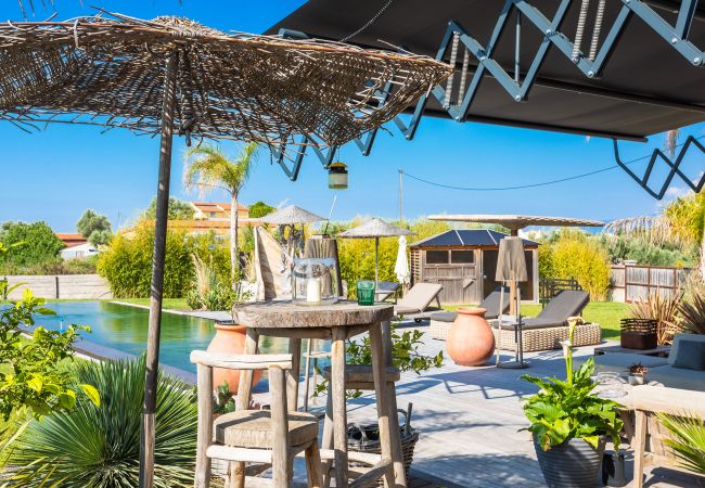 Villa in Nice - VILLA SUNSET BY RIVIERA HOLIDAY HOMES Villa in Nice - VILLA SUNSET BY RIVIERA HOLIDAY HOMES