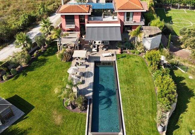 Villa in Nice - VILLA SUNSET BY RIVIERA HOLIDAY HOMES Villa in Nice - VILLA SUNSET BY RIVIERA HOLIDAY HOMES