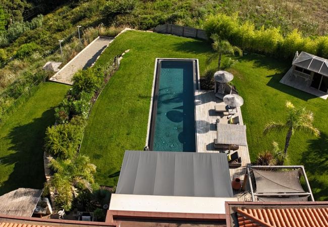 Villa in Nice - VILLA SUNSET BY RIVIERA HOLIDAY HOMES Villa in Nice - VILLA SUNSET BY RIVIERA HOLIDAY HOMES