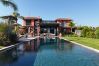 Villa in Nice - VILLA SUNSET BY RIVIERA HOLIDAY HOMES