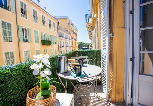 Apartment in Nice - PARADISIO 2 BY RIVIERA HOLIDAY HOMES Apartment in Nice - PARADISIO 2 BY RIVIERA HOLIDAY HOMES