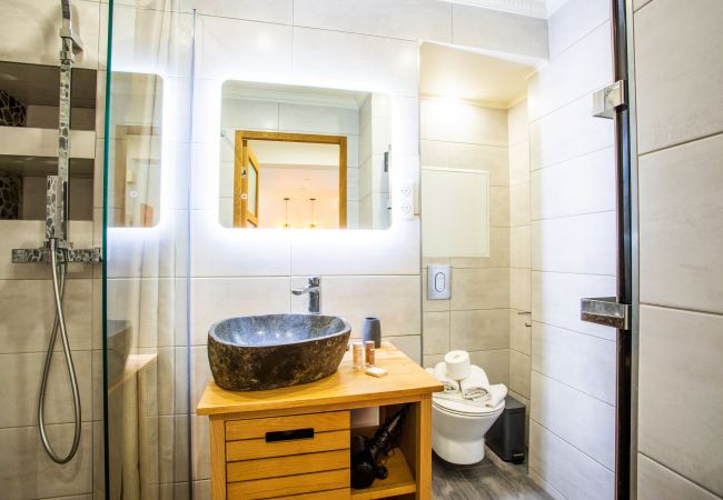 Apartment in Nice - PARADISIO 2 BY RIVIERA HOLIDAY HOMES Apartment in Nice - PARADISIO 2 BY RIVIERA HOLIDAY HOMES