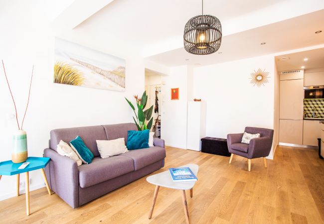 Apartment in Nice - PARADISIO 2 BY RIVIERA HOLIDAY HOMES Apartment in Nice - PARADISIO 2 BY RIVIERA HOLIDAY HOMES