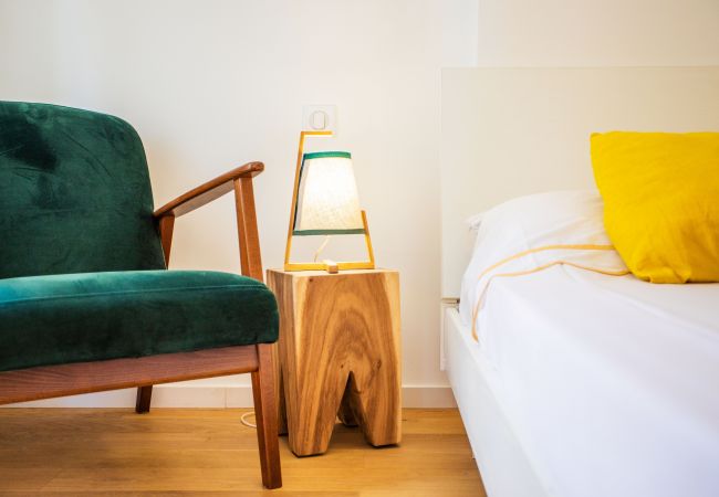 Apartment in Nice - PARADISIO 2 BY RIVIERA HOLIDAY HOMES Apartment in Nice - PARADISIO 2 BY RIVIERA HOLIDAY HOMES