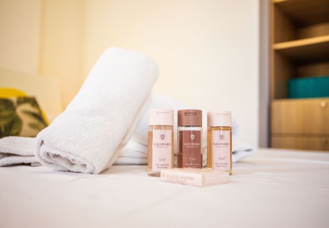 Apartment in Nice - PARADISIO 2 BY RIVIERA HOLIDAY HOMES Apartment in Nice - PARADISIO 2 BY RIVIERA HOLIDAY HOMES