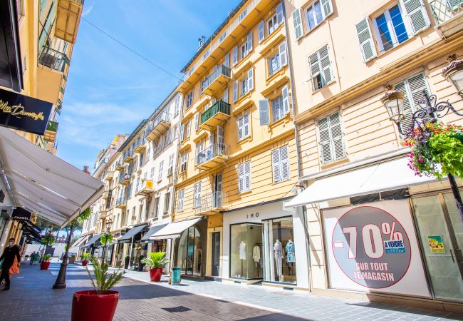 Apartment in Nice - PARADISIO 2 BY RIVIERA HOLIDAY HOMES Apartment in Nice - PARADISIO 2 BY RIVIERA HOLIDAY HOMES