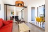 Apartment in Nice - VUE DES ANGES by Riviera Holiday Homes