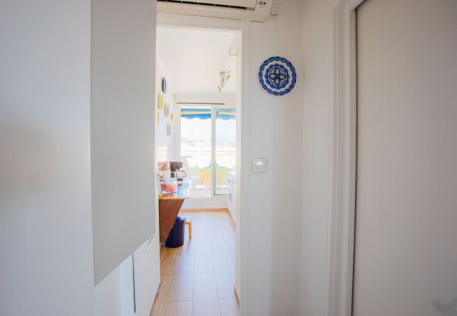 Apartment in Nice - PASSY AZUR Apartment in Nice - PASSY AZUR
