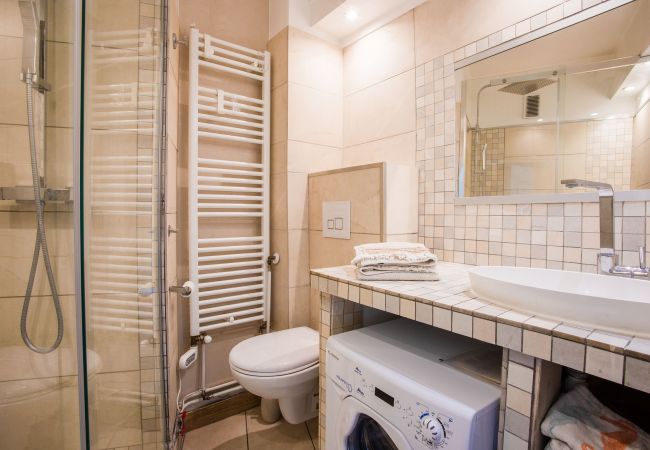 Apartment in Nice - PASSY AZUR Apartment in Nice - PASSY AZUR