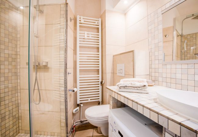 Apartment in Nice - PASSY AZUR Apartment in Nice - PASSY AZUR