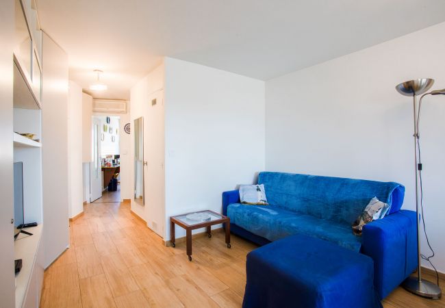 Apartment in Nice - PASSY AZUR Apartment in Nice - PASSY AZUR