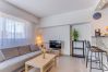 Apartment in Nice - SUEDE 4 - Balcony & A/C, 100 m from the beach - By Riviera Holiday Homes