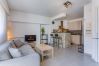 Apartment in Nice - SUEDE 4 - Balcony & A/C, 100 m from the beach - By Riviera Holiday Homes