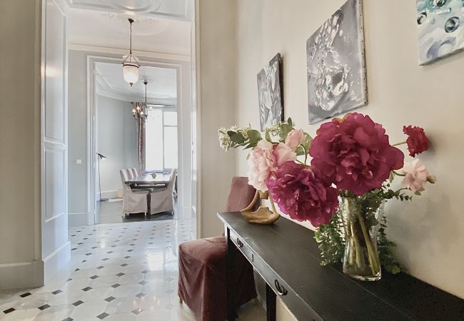 Apartment in Cannes - GAZ5213 ANNA CLAIRE Apartment in Cannes - GAZ5213 ANNA CLAIRE