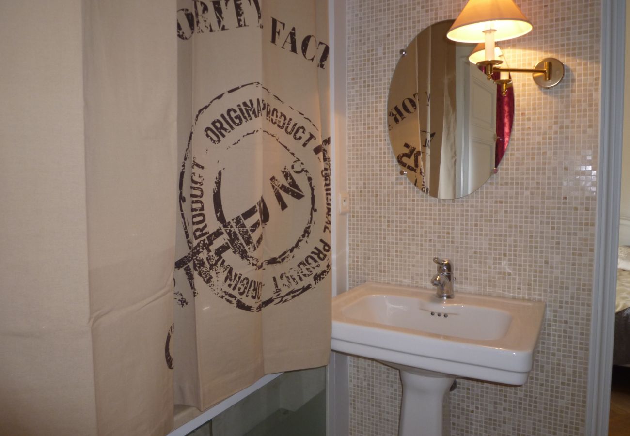 Apartment in Cannes - GAZ5213 ANNA CLAIRE