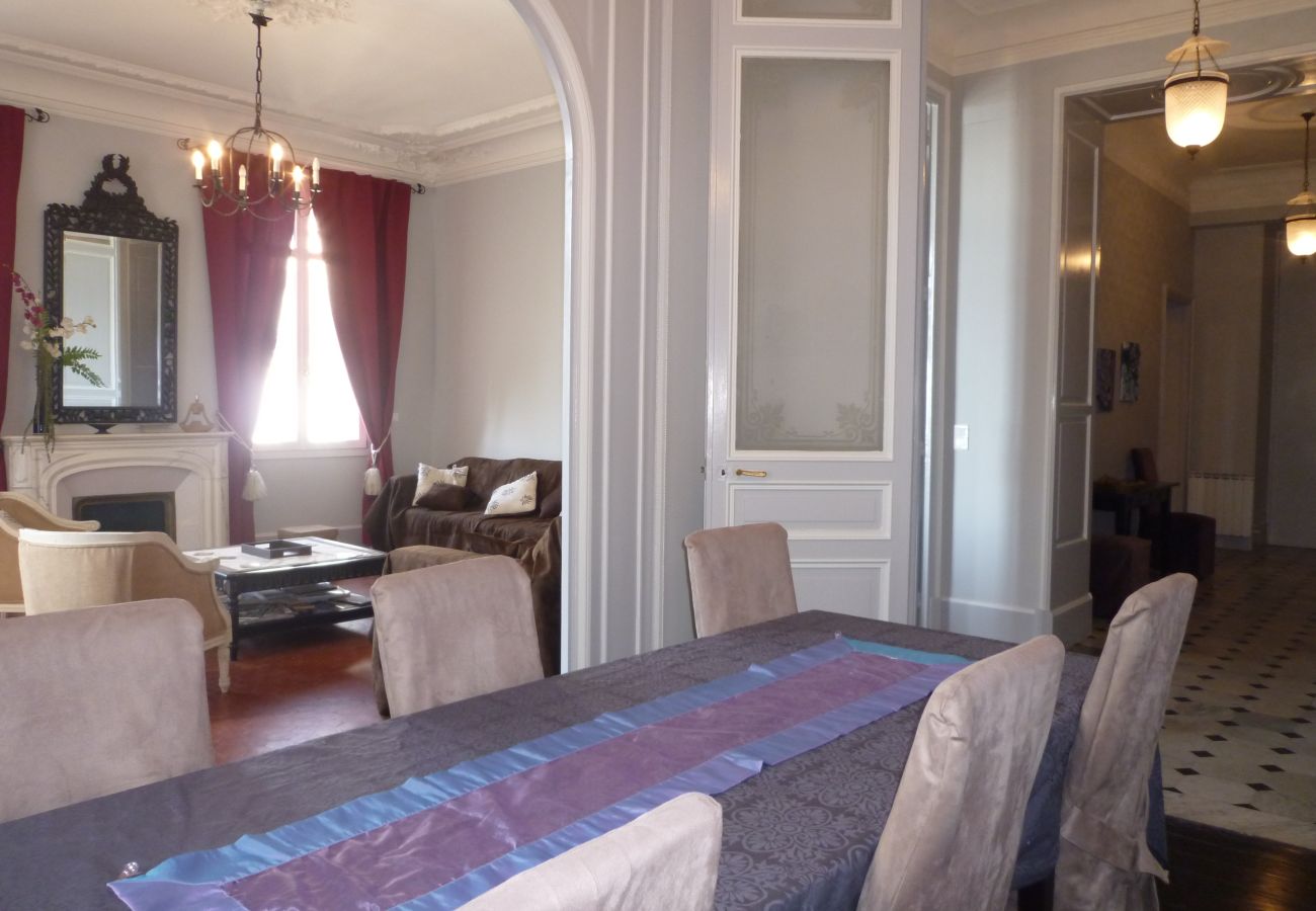 Apartment in Cannes - GAZ5213 ANNA CLAIRE
