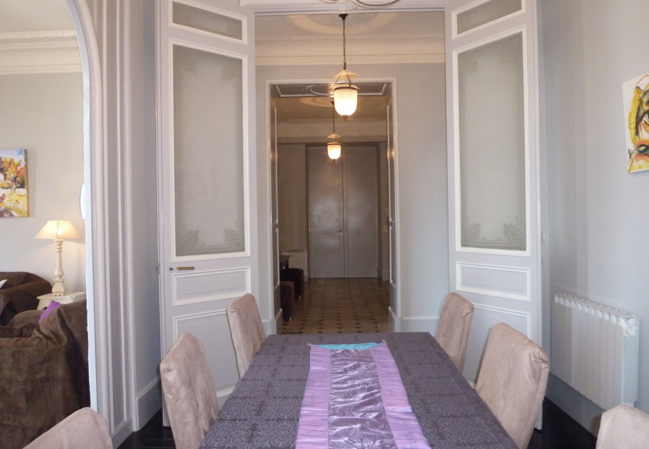 Apartment in Cannes - GAZ5213 ANNA CLAIRE