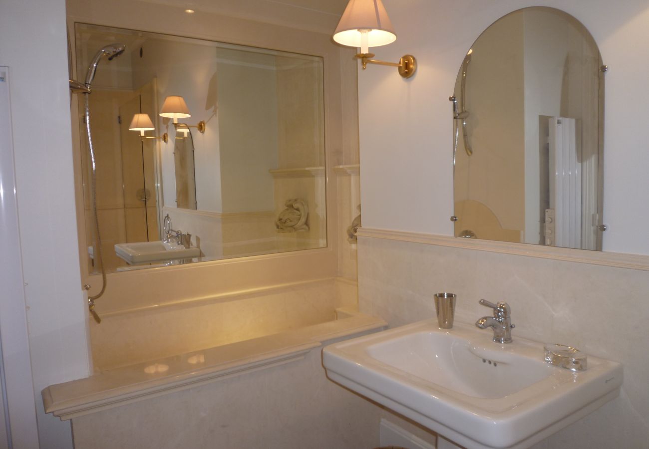 Apartment in Cannes - GAZ5213 ANNA CLAIRE
