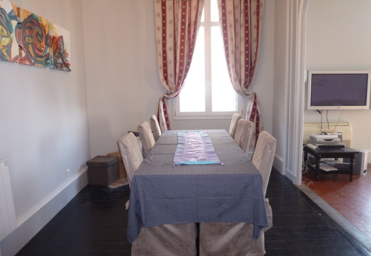 Apartment in Cannes - GAZ5213 ANNA CLAIRE