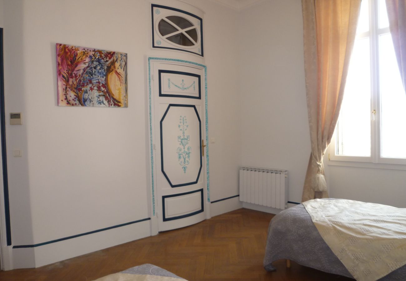 Apartment in Cannes - GAZ5213 ANNA CLAIRE