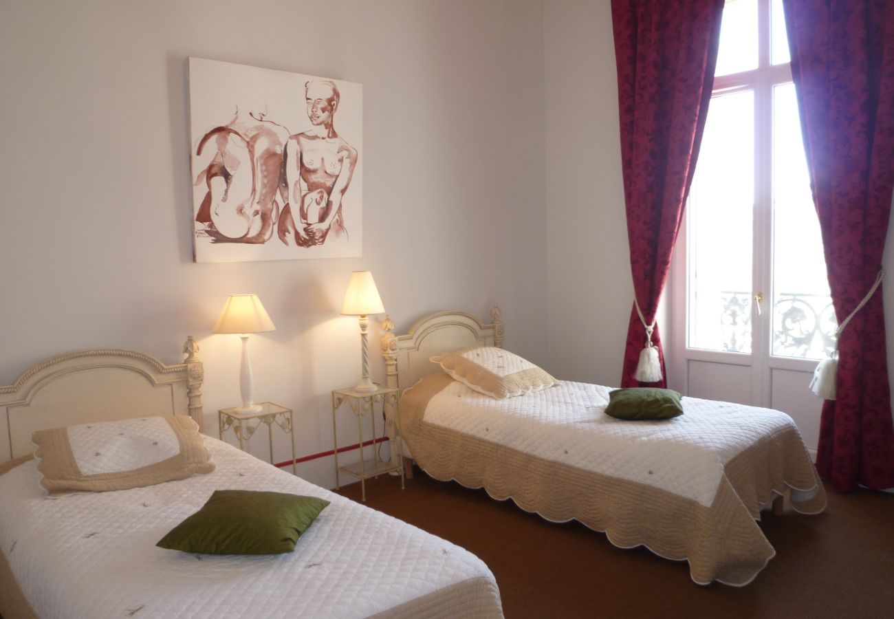 Apartment in Cannes - GAZ5213 ANNA CLAIRE