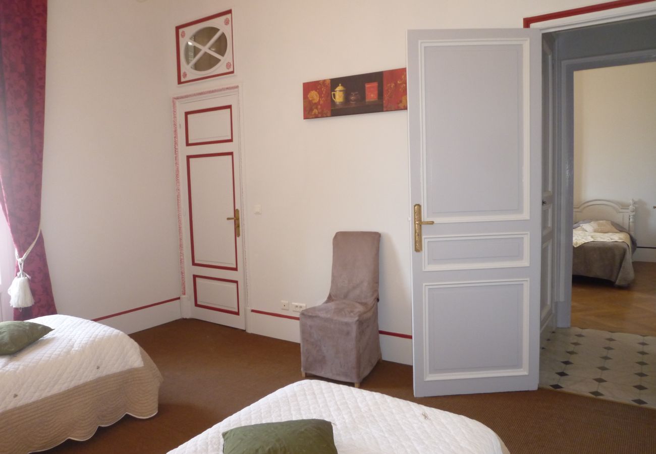 Apartment in Cannes - GAZ5213 ANNA CLAIRE