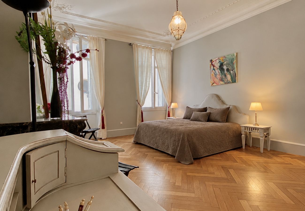 Apartment in Cannes - GAZ5213 ANNA CLAIRE