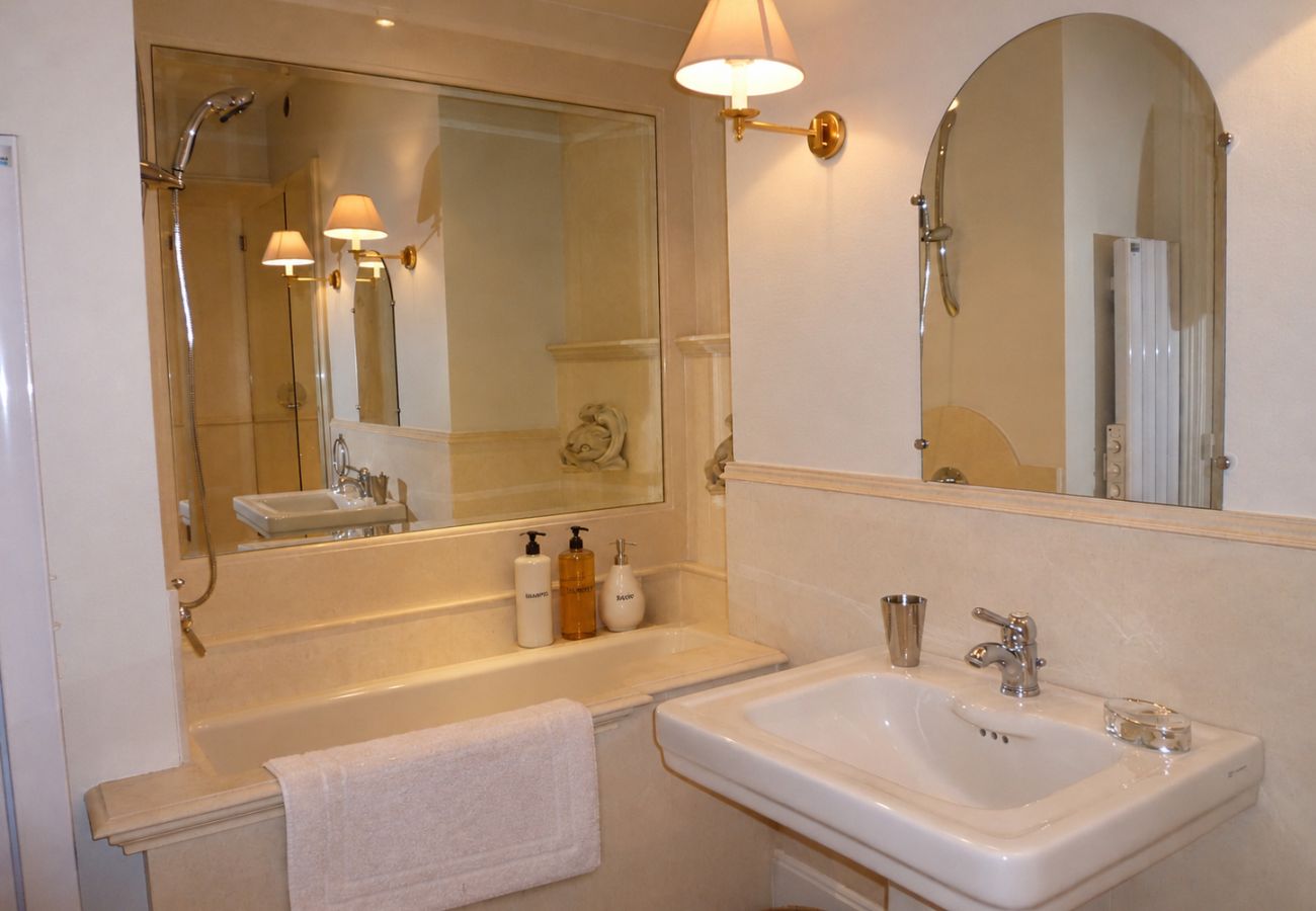 Apartment in Cannes - GAZ5213 ANNA CLAIRE