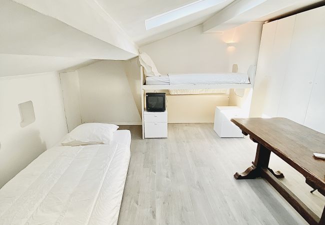 Apartment in Cannes - 48 rue des Serbes top floor Apartment in Cannes - 48 rue des Serbes top floor