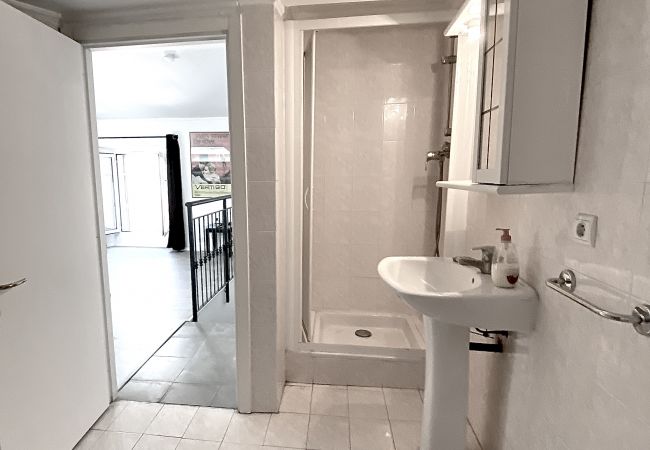 Apartment in Cannes - 48 rue des Serbes top floor Apartment in Cannes - 48 rue des Serbes top floor