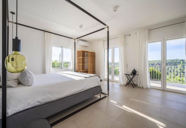 Villa in Biot - Villa d'Arte - Etoiles du Sud Villa in Biot - Villa d'Arte - Etoiles du Sud