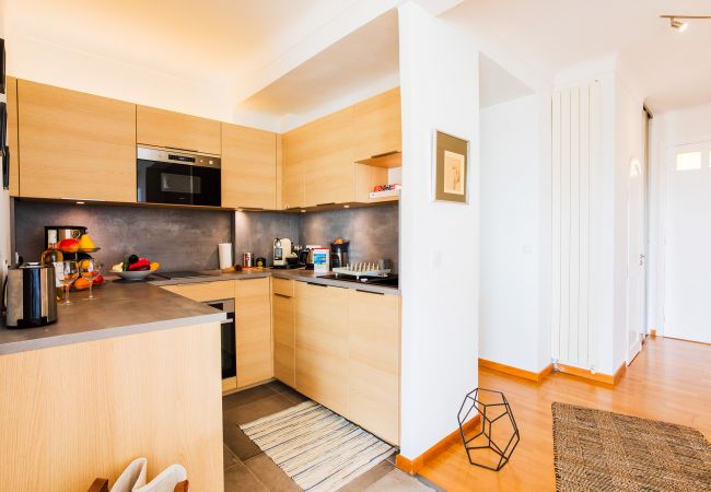 Apartment in Villefranche-sur-Mer - Terrace on the bay 2 by Riviera Holiday Homes  Apartment in Villefranche-sur-Mer - Terrace on the bay 2 by Riviera Holiday Homes