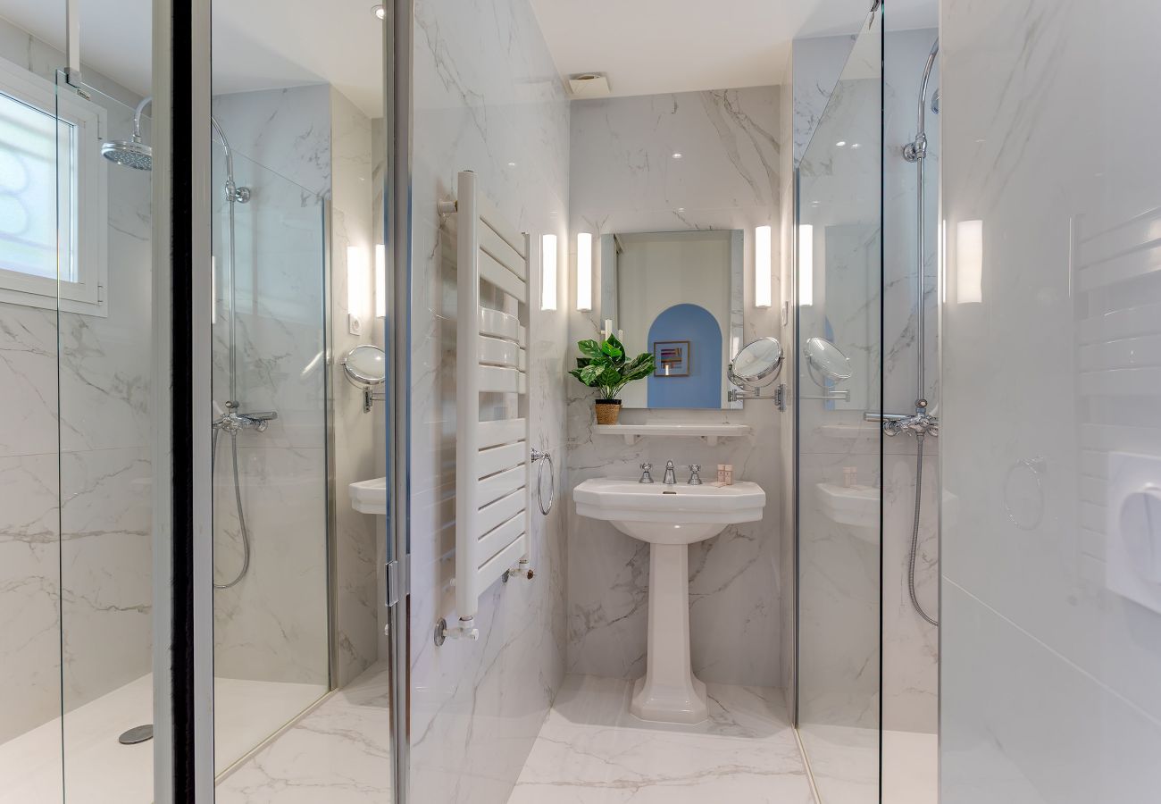 Apartment in Villefranche-sur-Mer - Terrace on the bay 2 by Riviera Holiday Homes 