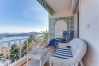 Apartment in Villefranche-sur-Mer - Terrace on the bay 2 by Riviera Holiday Homes 